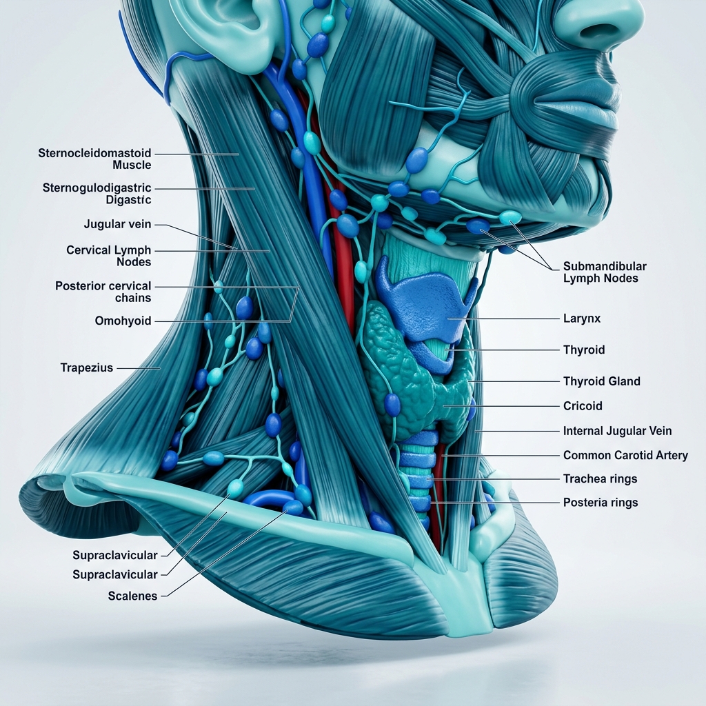 Academic Research & Publications - Visual Reference
