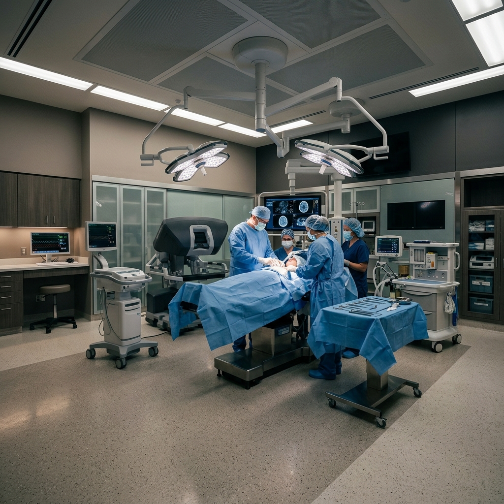 Breast Surgical Oncology